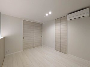レーベンエイトⅡ A0101号-6