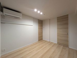 レーベンエイトⅡ A0103号-5