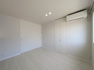 レーベンエイトⅡ A0201号-6
