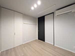 レーベンエイトⅡ A0301号-4