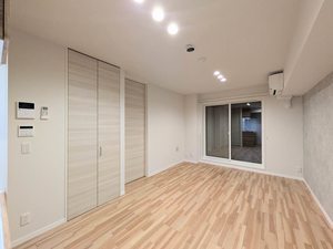 レーベンエイトⅡ A0302号-3