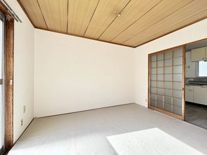 小川コーポ A0101号-2