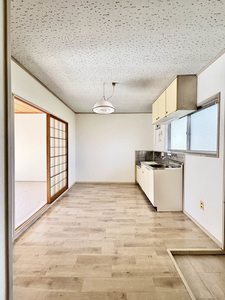 小川コーポ A0101号-3