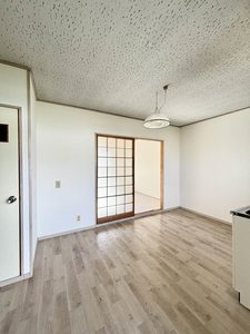 小川コーポ A0101号-5