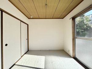 小川コーポ A0101号-6