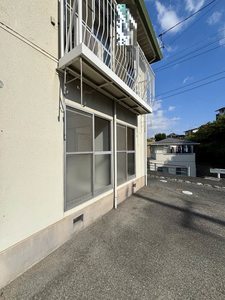 小川コーポ A0101号-12