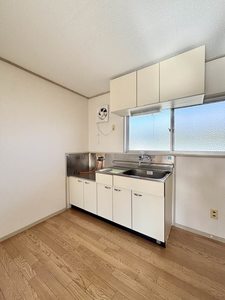 小川コーポ A0201号-4