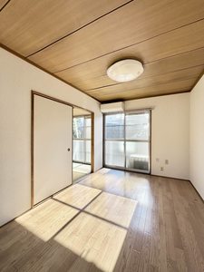 小川コーポ A0201号-5