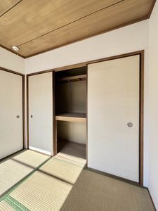 小川コーポ A0201号-7