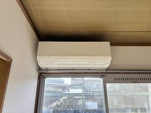 小川コーポ A0201号-11