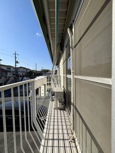 小川コーポ A0201号-12