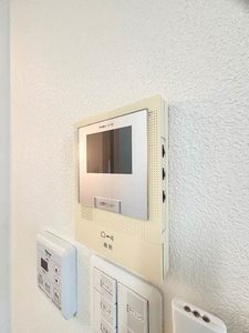 シャーメゾン・南 A0201号-12
