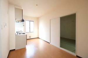 ディアス南幸　Ｂ棟 B0205号-2