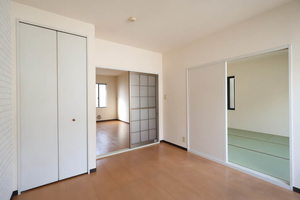 ディアス南幸　Ｂ棟 B0205号-3