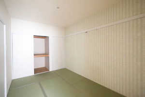 ディアス南幸　Ｂ棟 B0205号-5