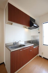 ディアス南幸　Ｂ棟 B0205号-6