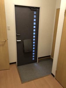 ディアス南幸 C棟 C0110号-2