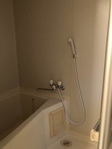 ディアス南幸 C棟 C0110号-4