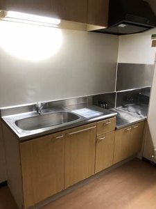 ディアス南幸 C棟 C0110号-7