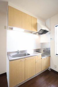 ディアス南幸　Ｃ棟 C0208号-5