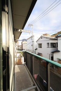 ディアス南幸　Ｃ棟 C0208号-13