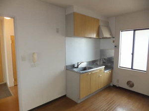 ディアス南幸 C棟 C0210号-2