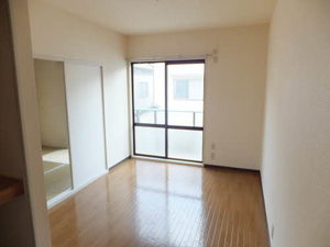 ディアス南幸 C棟 C0210号-3