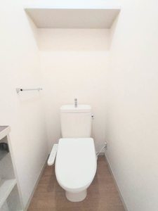 バリュージュローズ　Ｂ棟 B0102号-6