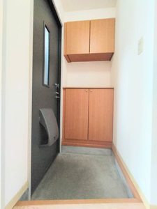 バリュージュローズ　Ｂ棟 B0102号-8