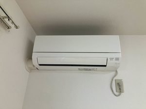 コモンシティ虹ヶ丘一戸建借家B-6