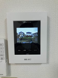 コモンシティ虹ヶ丘一戸建借家B-8