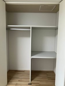 コモンシティ虹ヶ丘一戸建借家B-11