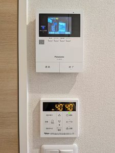 ウエストハイツ A0101号-11