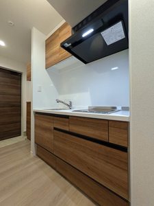 ウエストハイツ A0102号-3