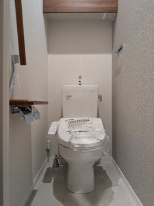 ウエストハイツ A0102号-7