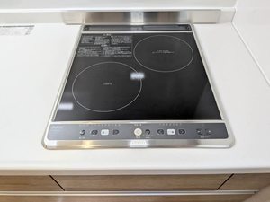 ウエストハイツ A0103号-4