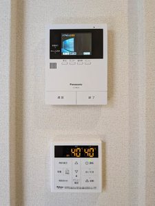 ウエストハイツ A0103号-10