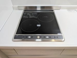 ウエストハイツ A0201号-4