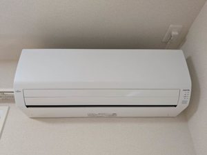 ウエストハイツ A0201号-9