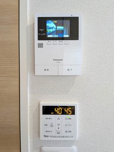 ウエストハイツ A0201号-10