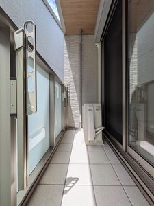 ウエストハイツ A0201号-12