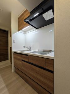 ウエストハイツ A0202号-3