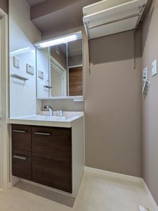 ウエストハイツ A0202号-5