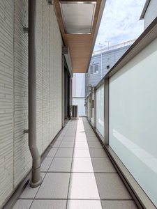 ウエストハイツ A0202号-13
