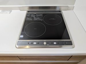 ウエストハイツ A0203号-4