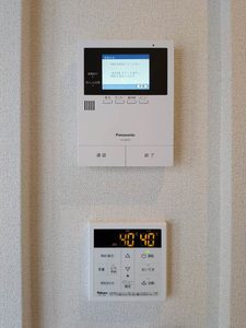ウエストハイツ A0203号-10