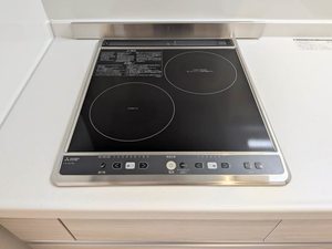 ウエストハイツ A0301号-4