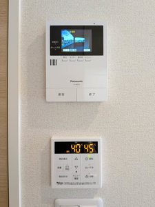 ウエストハイツ A0301号-10