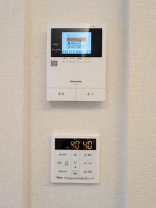 ノルディア野田 A0104号-13