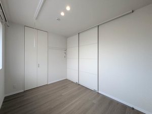 ノルディア野田 A0203号-3